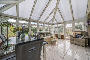 Conservatory- click for photo gallery